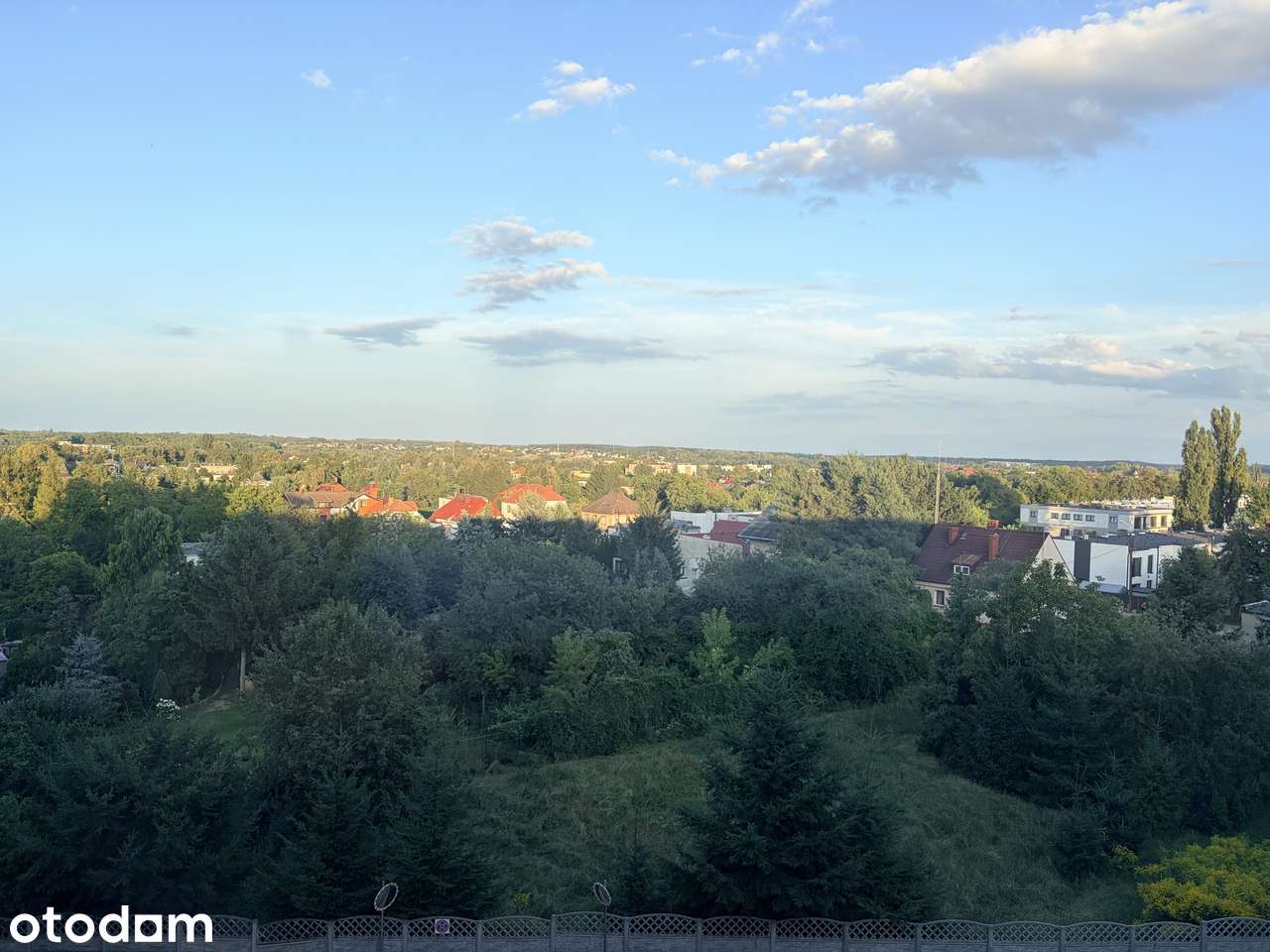 Mieszkanie na sprzedaż, 4 pokoje, 88 m², Luboń