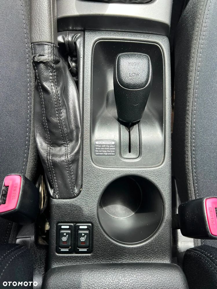 Subaru Forester 2.0X Exclusive - 16