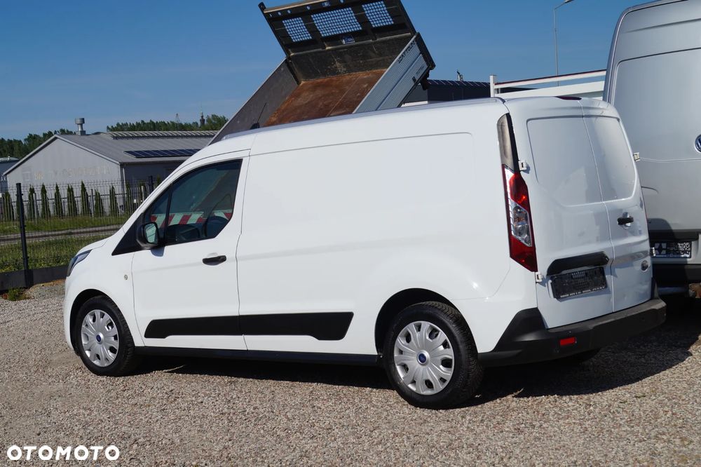Ford Transit Connect - 5