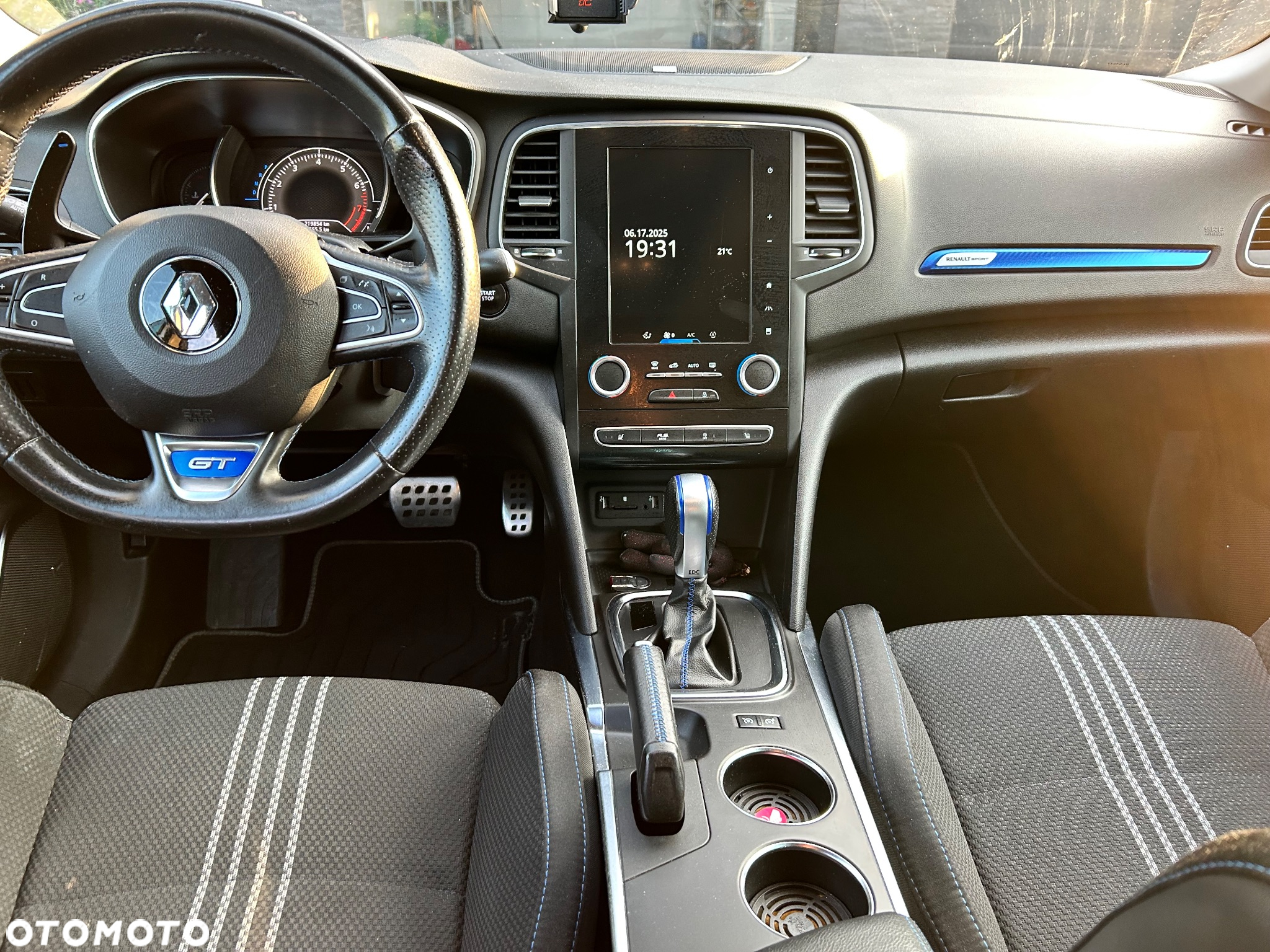 Renault Megane 1.6 TCe GT EDC - 15
