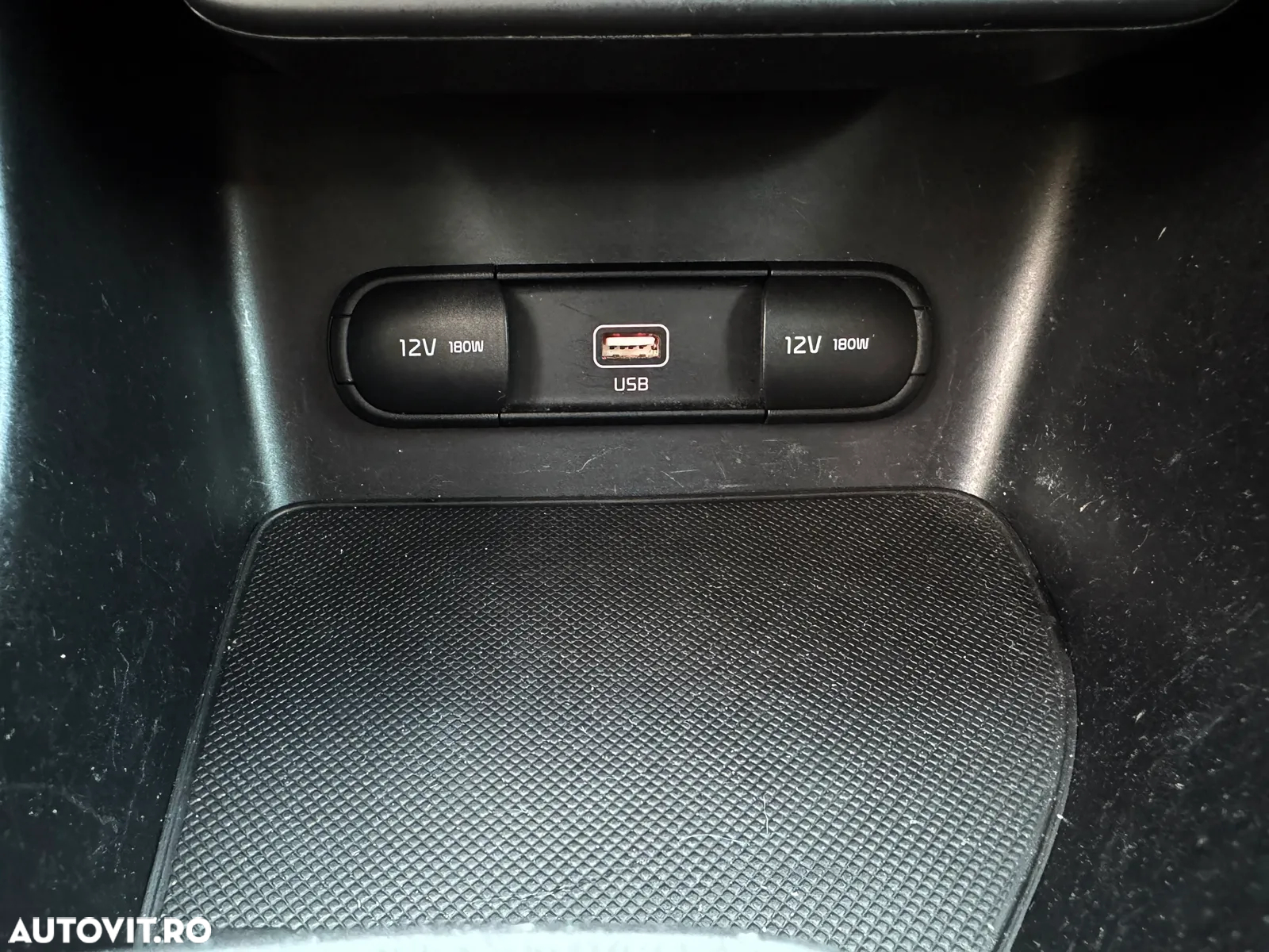 Kia Sportage 1.6 T-GDI 7DCT 4x4 Style - 30