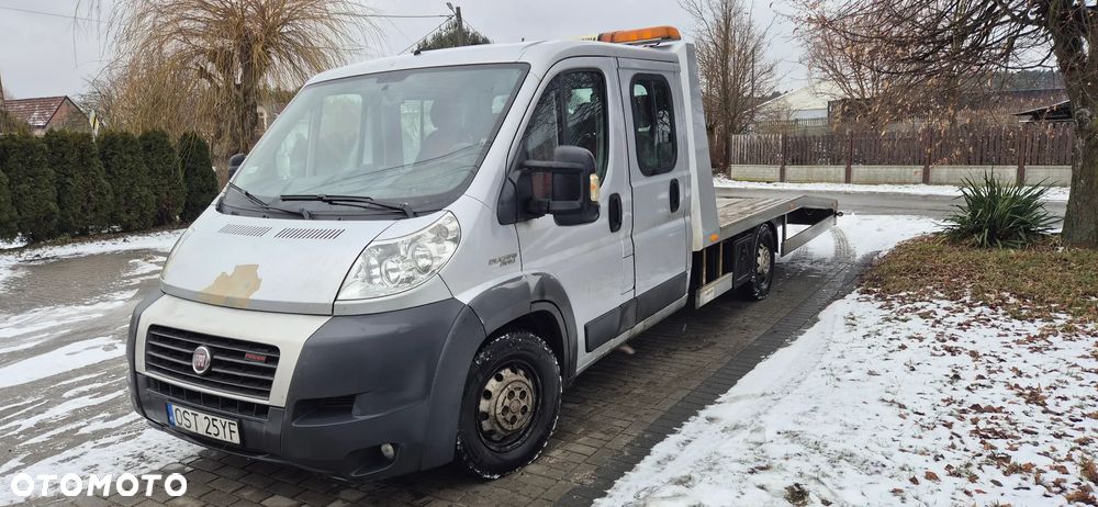 Fiat Ducato - 4