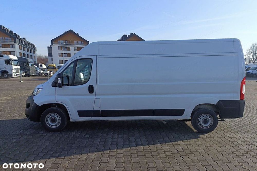 Fiat Ducato L3H2 Easy Pro 2.2 140KM - 6