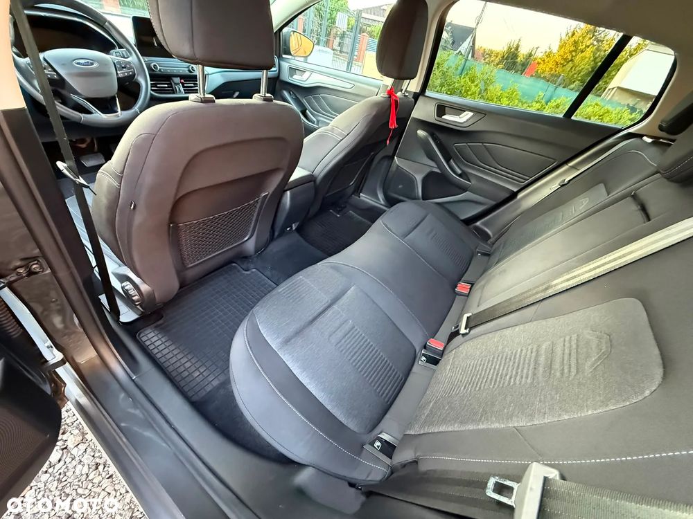 Ford Focus 2.0 EcoBlue Active X - 16