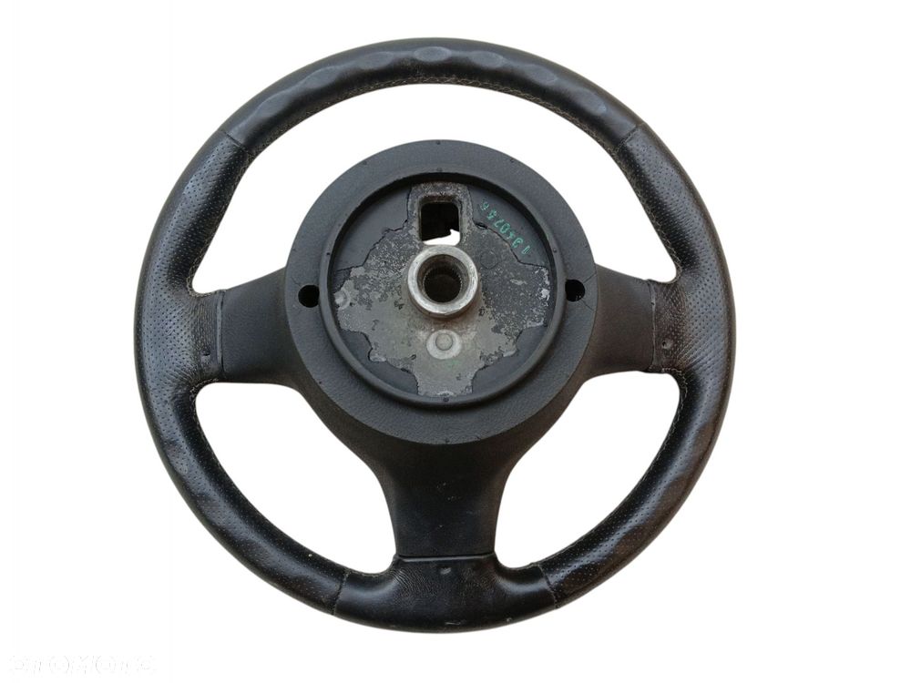 KIEROWNICA SKÓRA AIRBAG PODUSZKA MULTIFUNKCJA ALFA ROMEO 159 (05-11) - 8