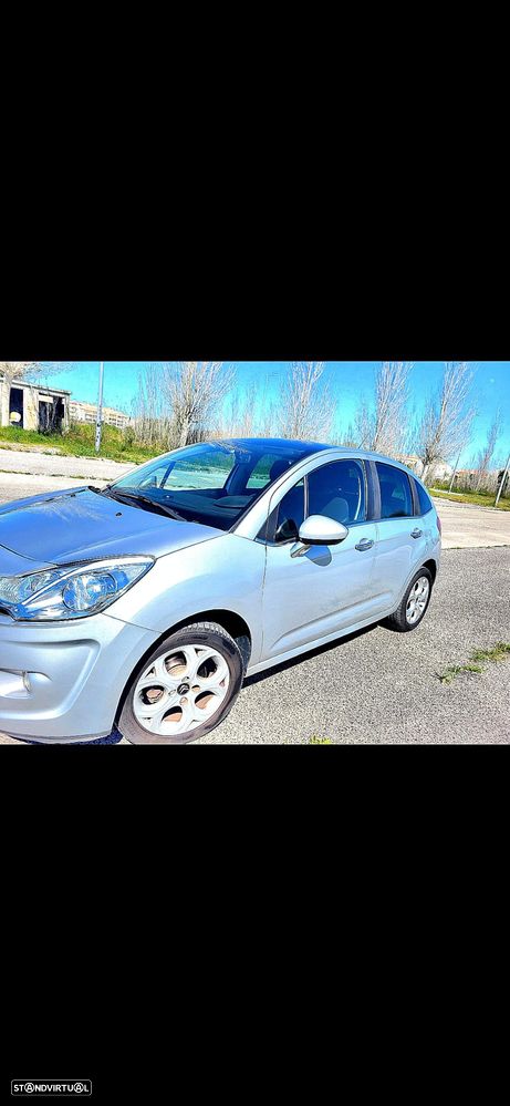 Citroën C3 1.4 Airdream Se Selection - 7