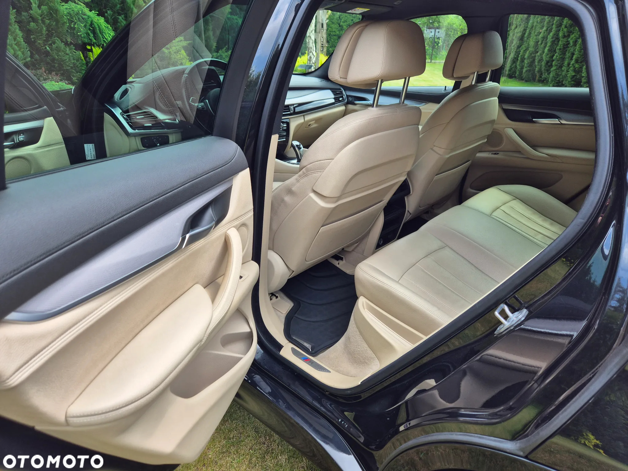 BMW X6 xDrive40d M Sport - 17