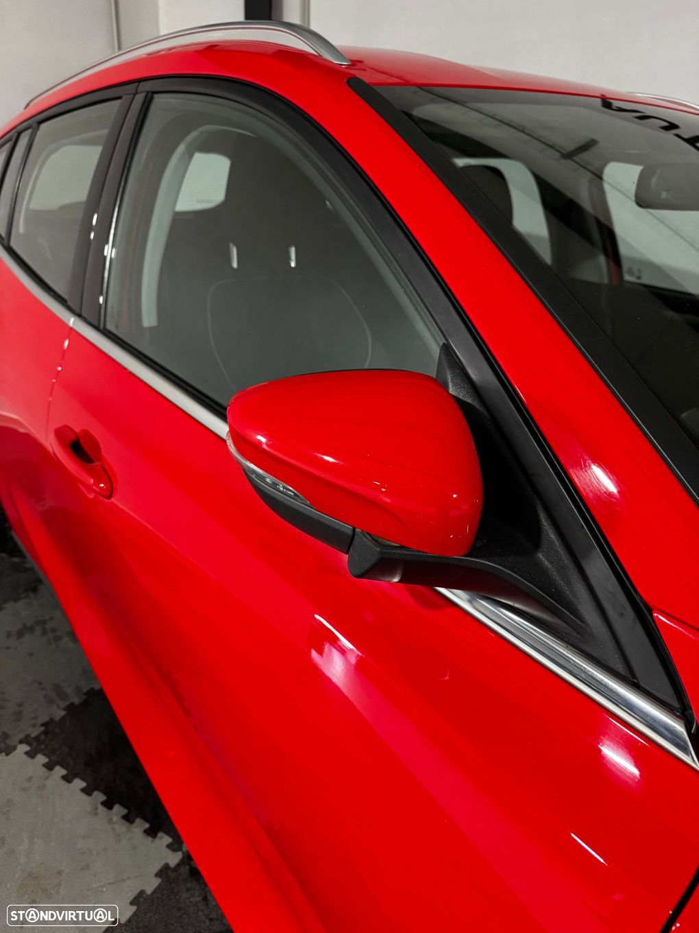 Ford Focus SW - 15