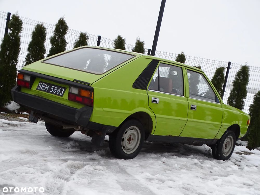 Polonez 1.5 - 28