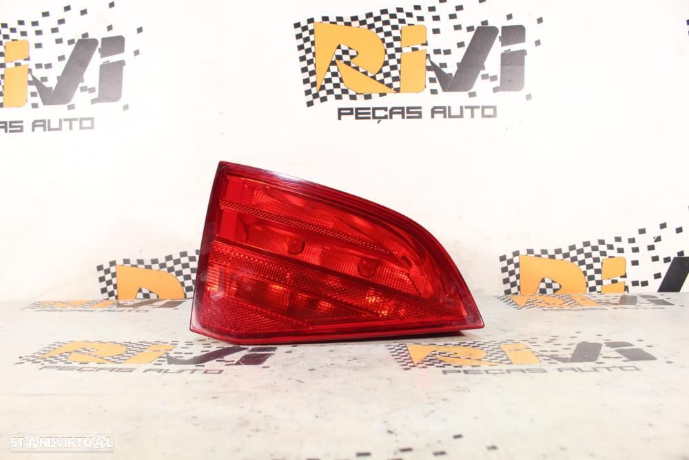 Farolim Esquerdo Audi A4 Avant (8K5, B8)  8K9945093 / 180615L / Esquer - 1