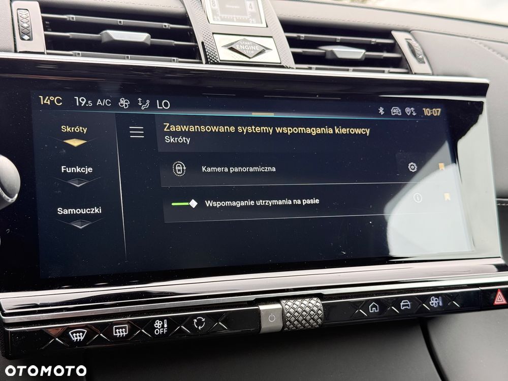 DS Automobiles DS 7 1.6 E-Tense Rivoli - 28