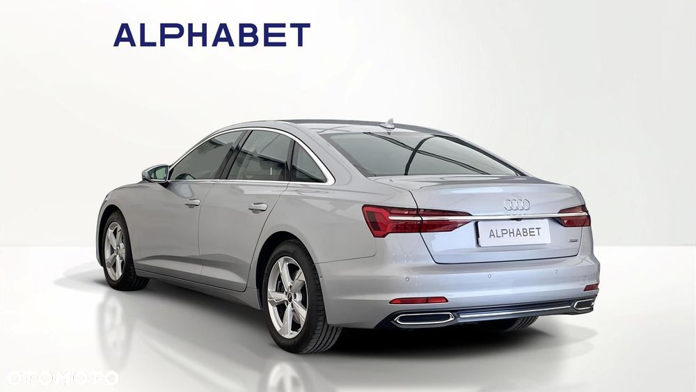 Audi A6 Limousine 50 TDI mHEV Quattro Sport Tiptronic - 3