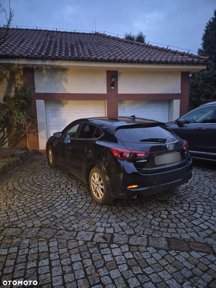 Mazda 3 2.0 Skyenergy EU6 - 3