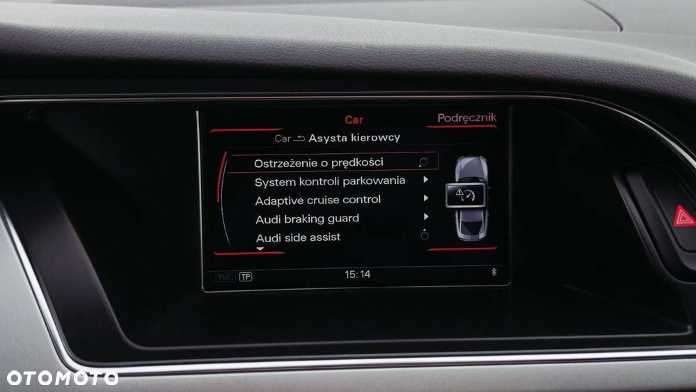 Audi A5 Sportback - 16