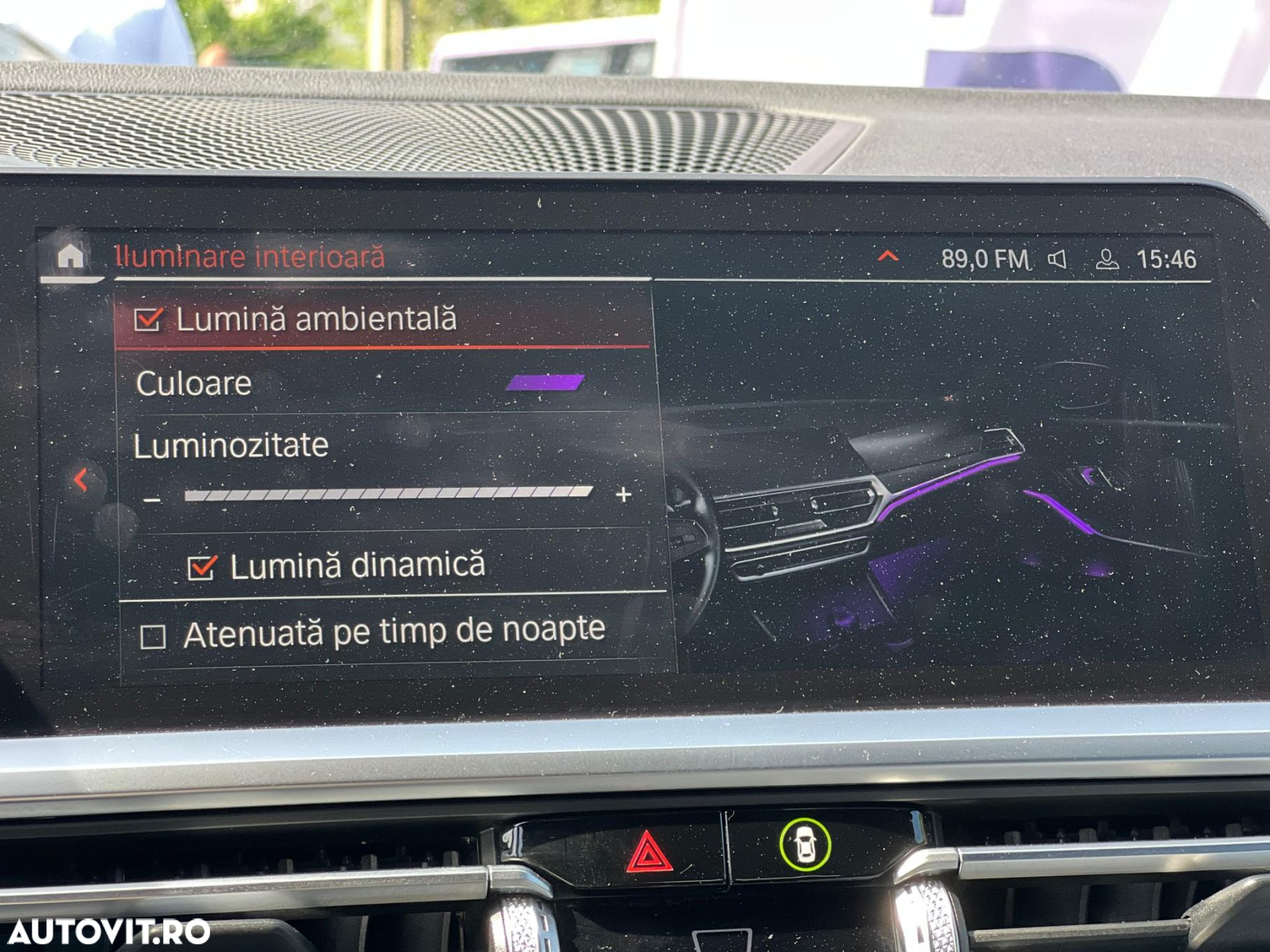 BMW Seria 3 320d xDrive AT MHEV - 15