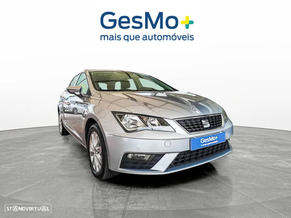 SEAT Leon ST