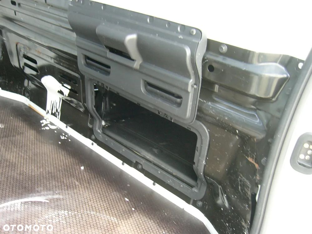 Nissan NV300 LONG L2H1 2,0 DCI 120Ps EURO6 - 11