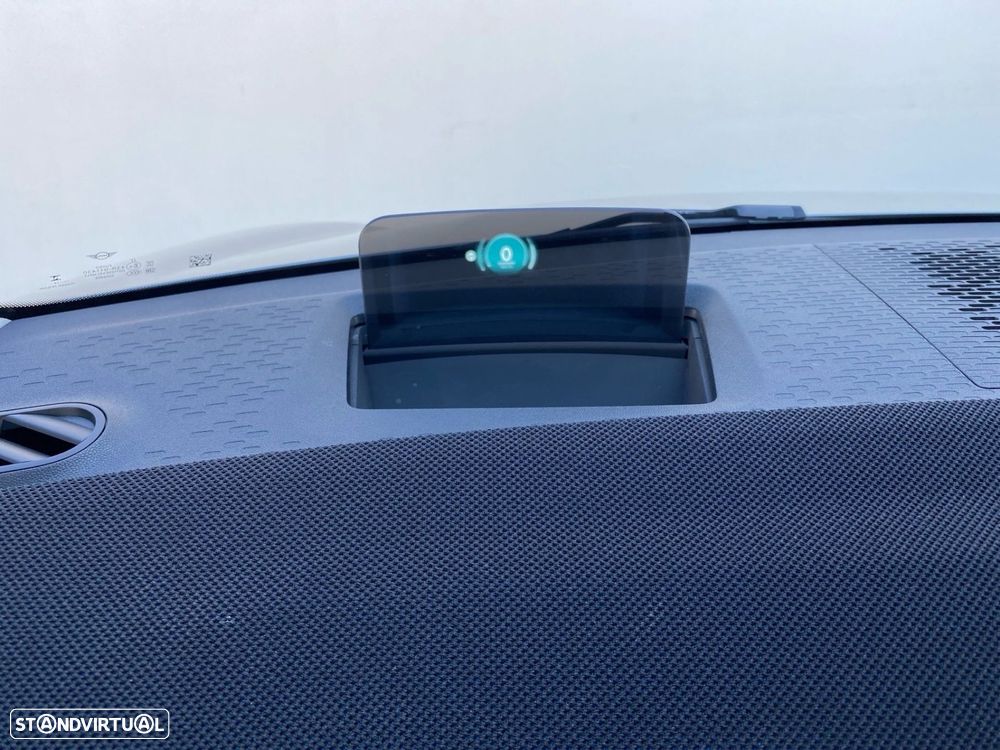 MINI Countryman C Classic L - 7