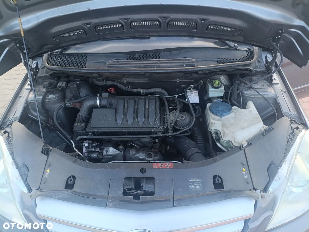 Mercedes-Benz Klasa B - 17