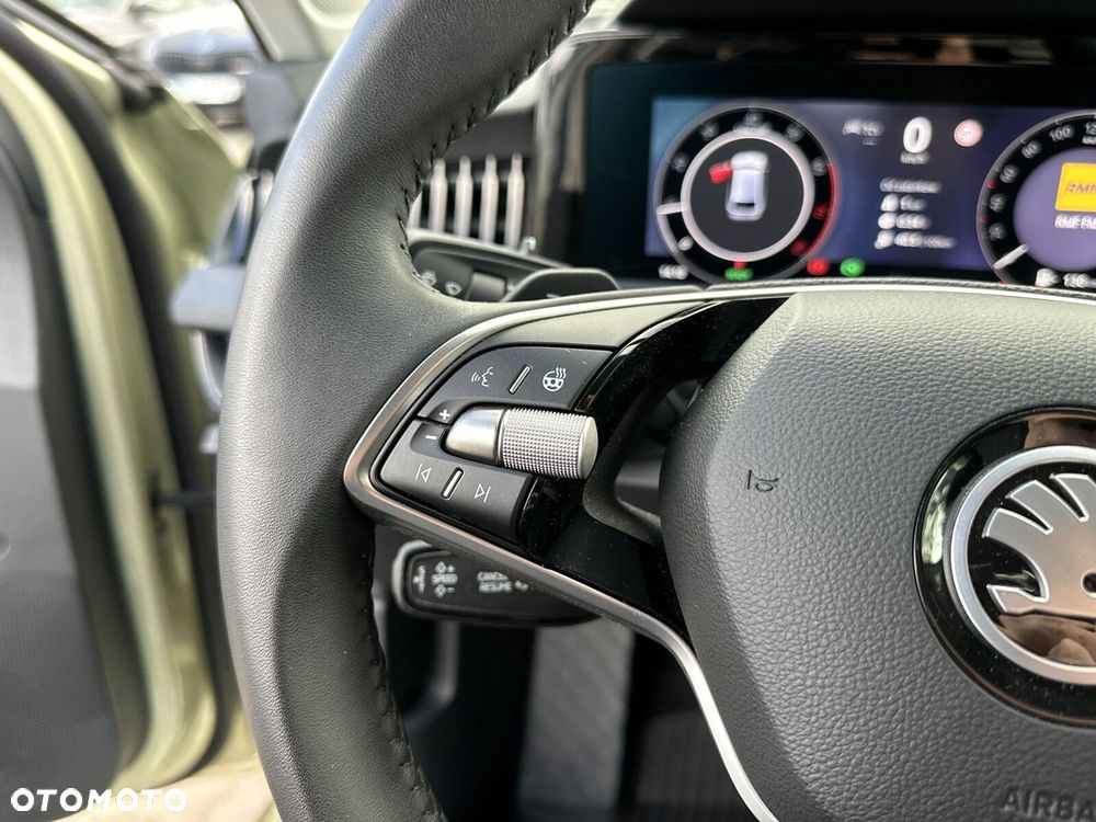 Skoda Superb 1.5 TSI mHEV Essence DSG - 31