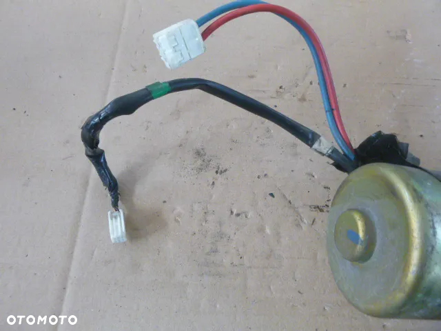 WSPOMAGANIE ELEKTRYCZNE TOYOTA COROLLA E12 02-07 45200-02180 - 17