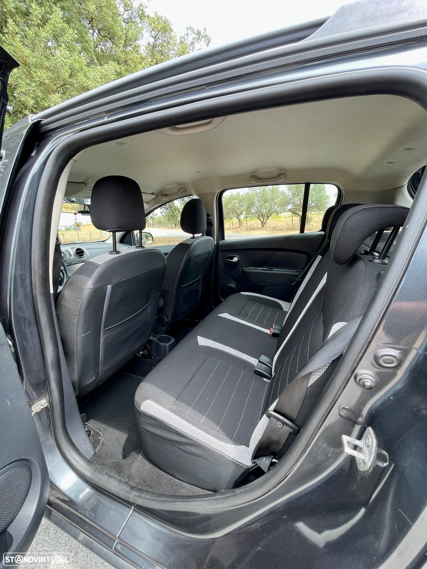Dacia Sandero 0.9 TCe Comfort Bi-Fuel - 19