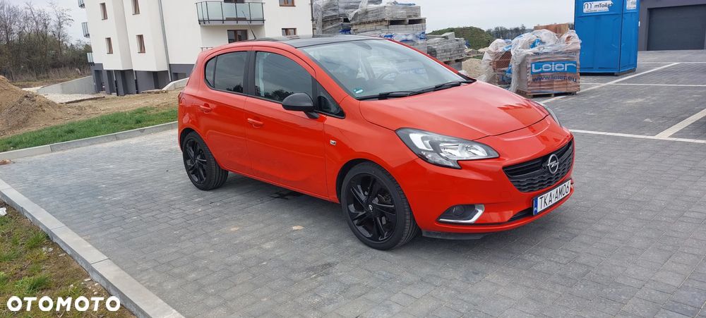 Opel Corsa 1.0 T Color Edition S&S - 2