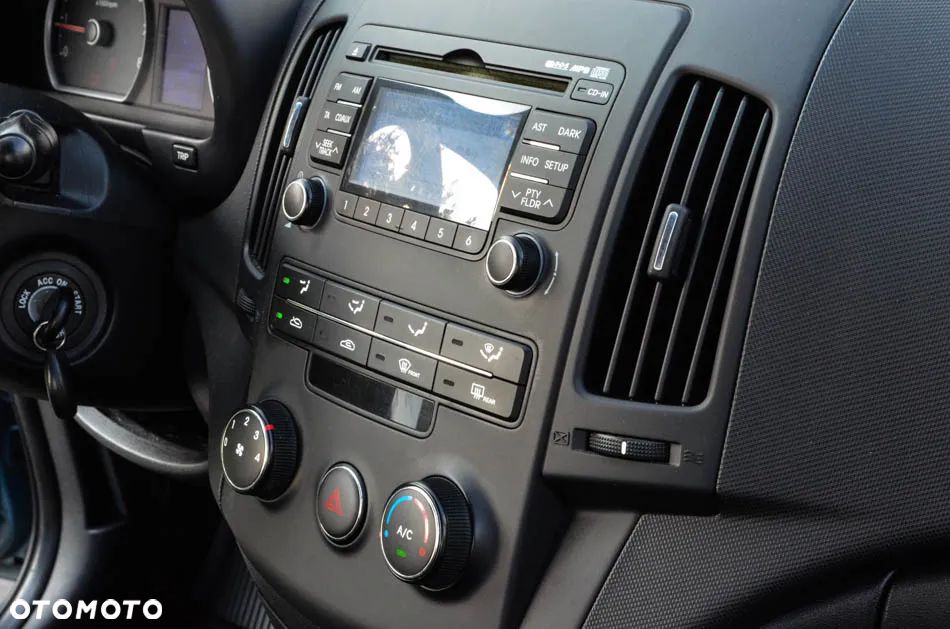 Hyundai i30 1.4 Classic - 34