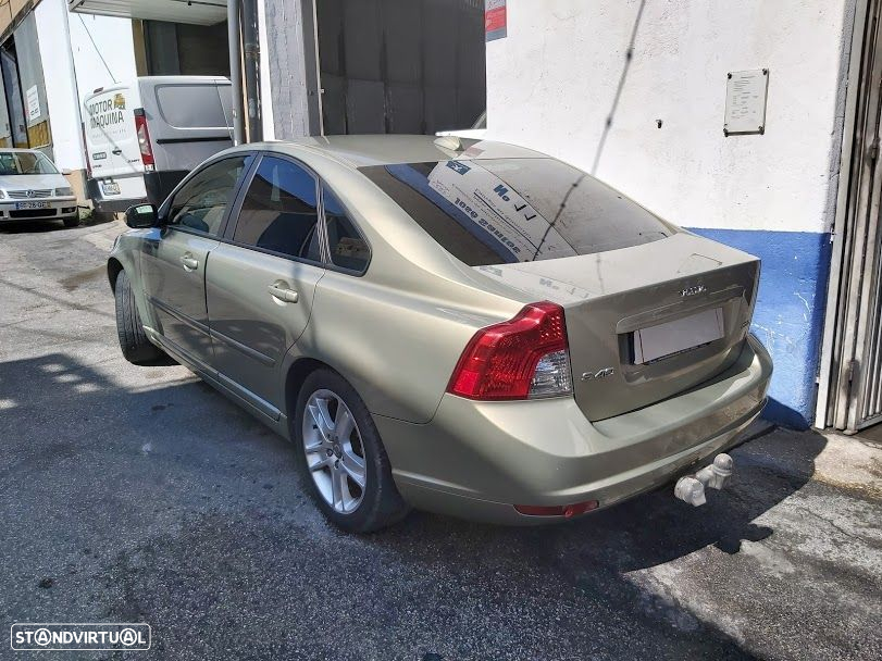 Volvo S40 2.0D (Para Peças) - 3