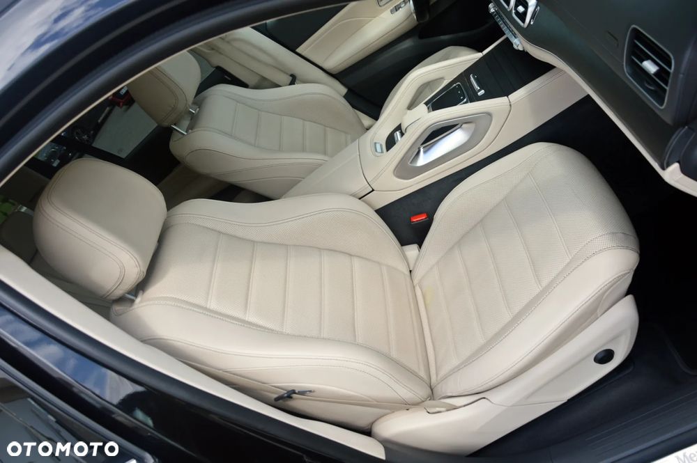 Mercedes-Benz GLS 400 d 4-Matic - 17