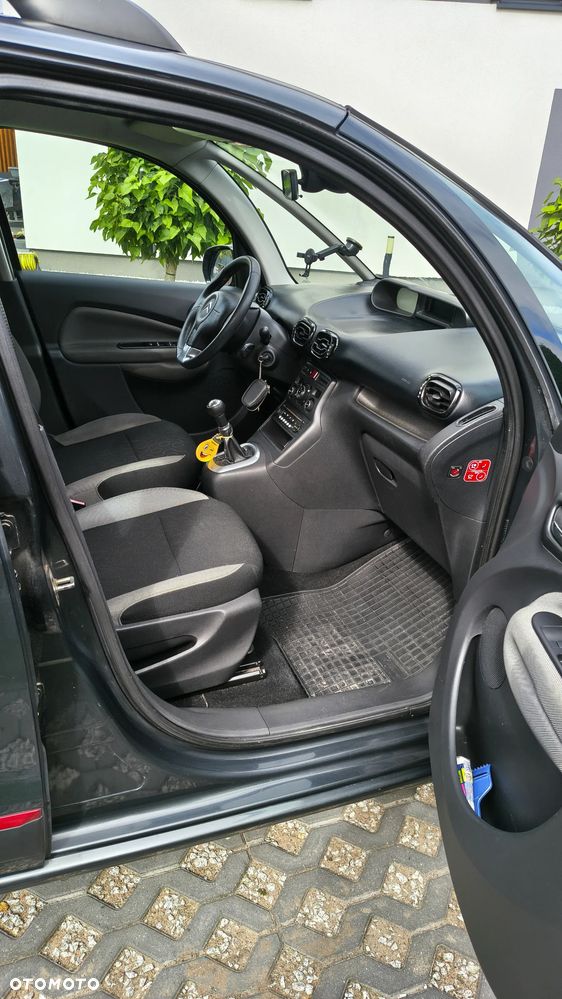 Citroën C3 Picasso 1.4i Selection - 8