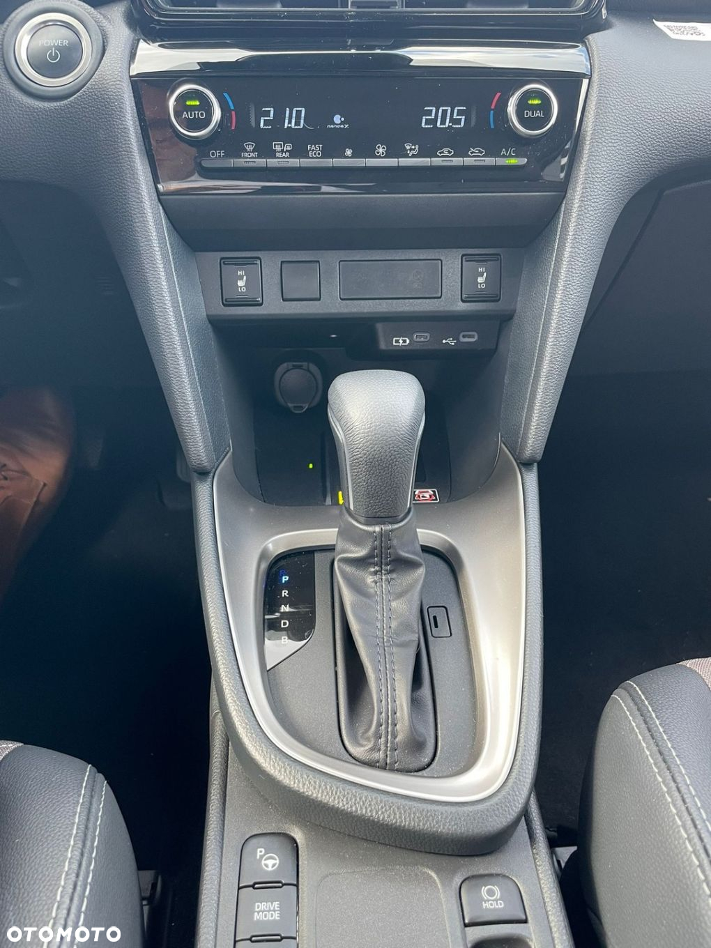 Toyota Yaris Cross - 20