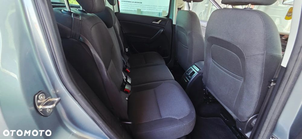 Skoda Yeti 1.2 TSI 4x2 Edition - 28