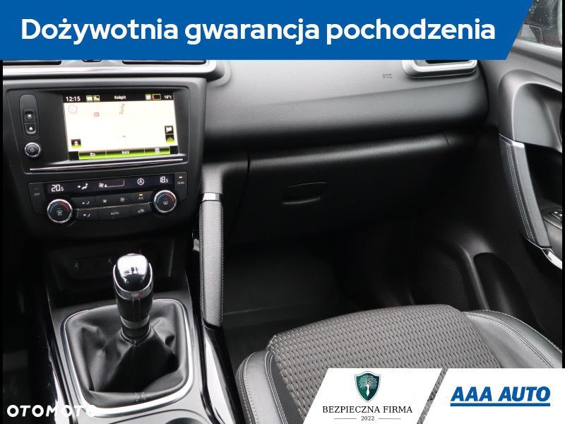 Renault Kadjar - 9