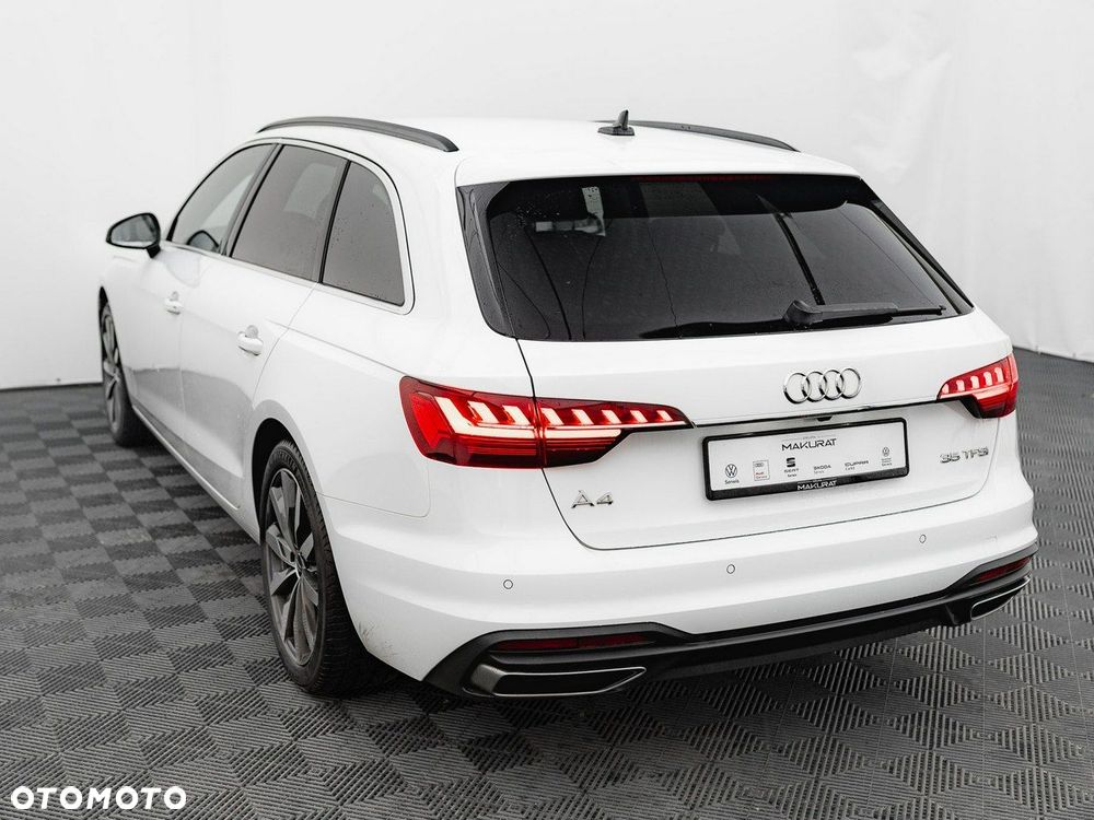 Audi A4 Avant - 5