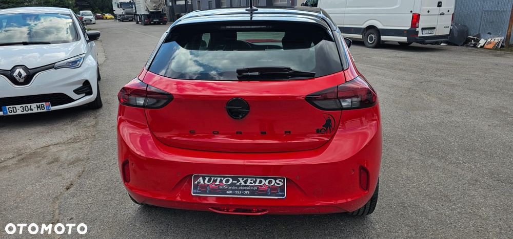 Opel Corsa Electric YES - 8