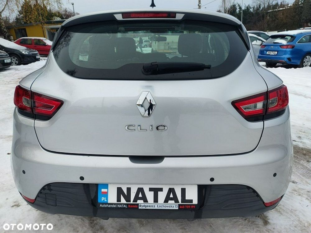 Renault Clio - 3
