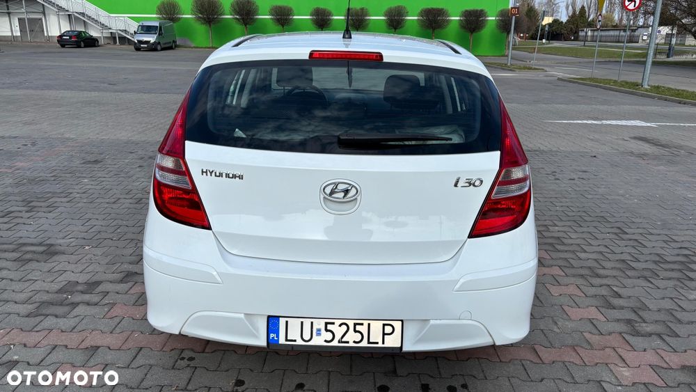Hyundai i30 - 2