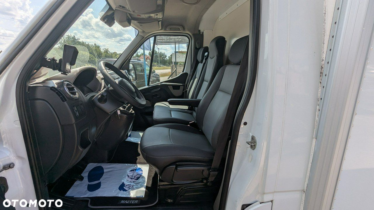 Renault Master - 13