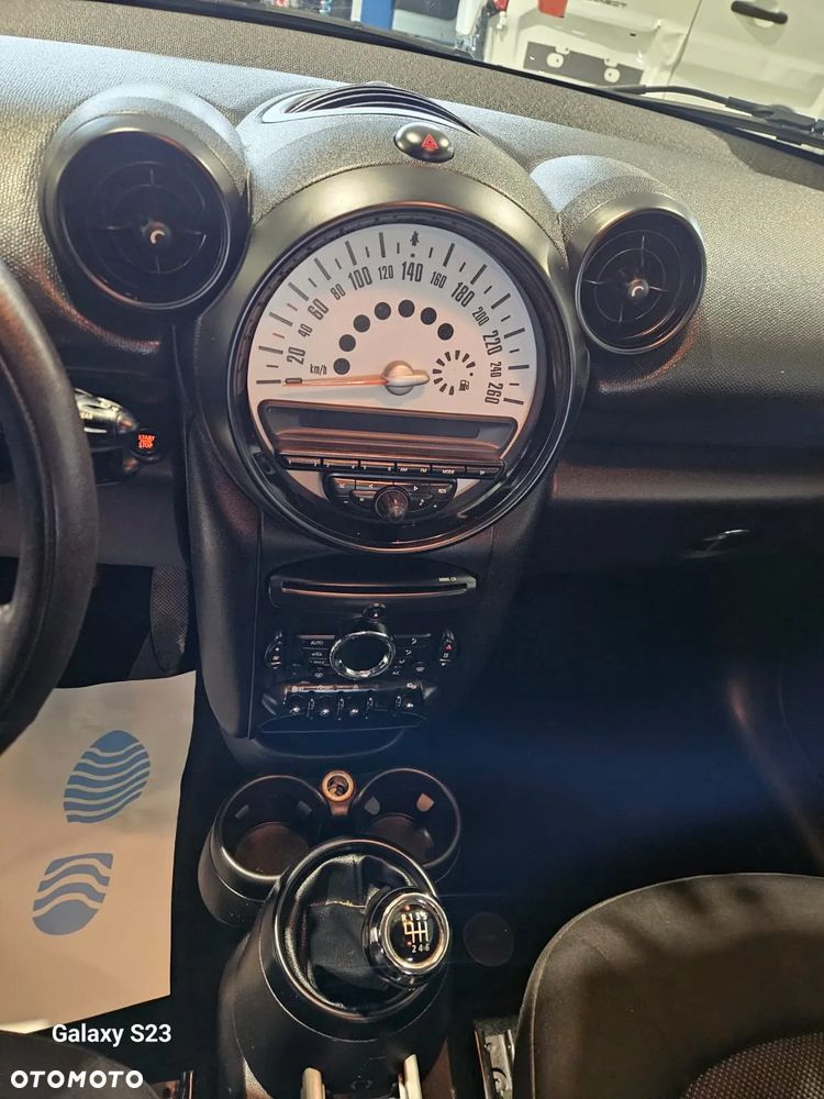 MINI Countryman - 10