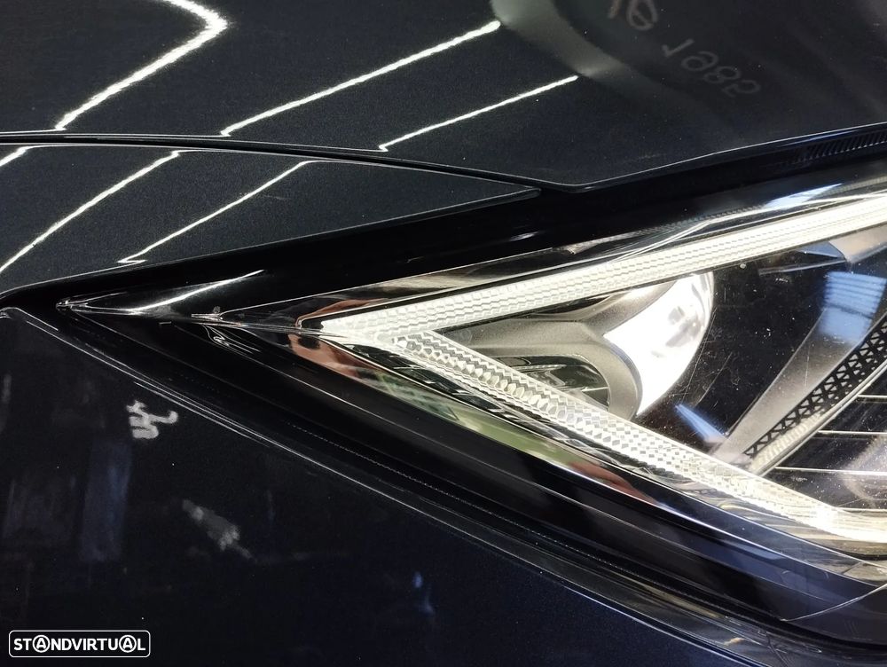 SEAT Arona 1.0 TSI FR - 10