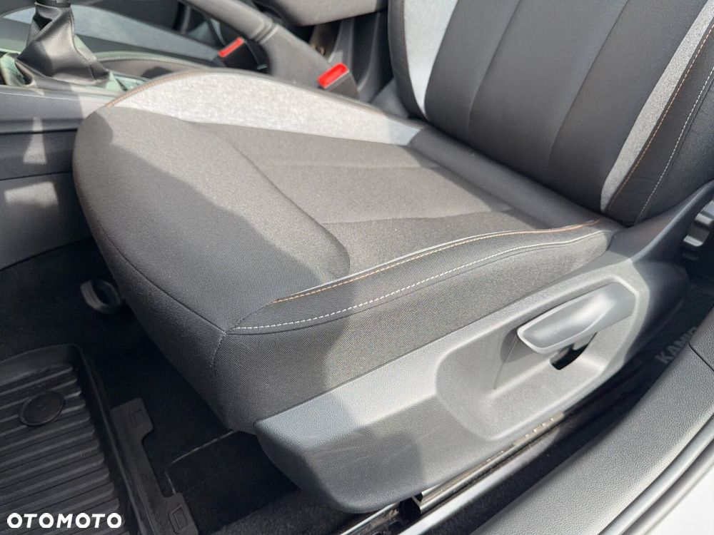 Skoda Kamiq 1.0 TSI Selection - 14