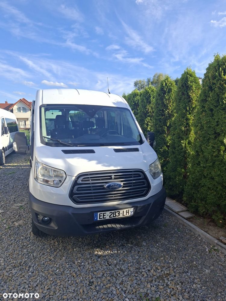 Ford Transit - 1