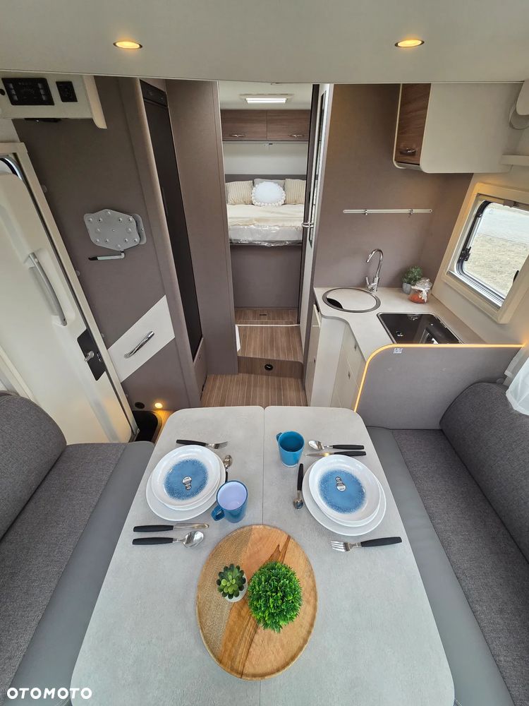 Etrusco T 7.3 QCF - 8