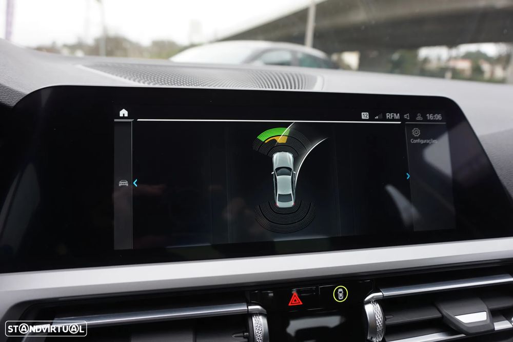 BMW 330 e Corporate Edition Auto - 53