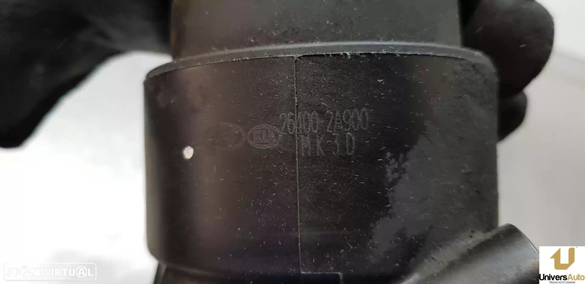 APOIO FILTRO ÓLEO KIA CARENS IV 2018 -264102A400 - 1