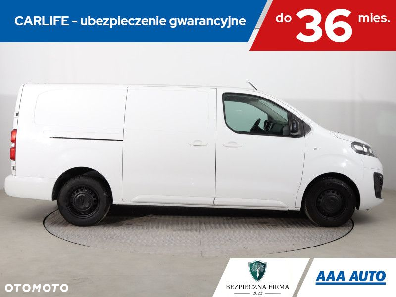 Opel vivaro - 7