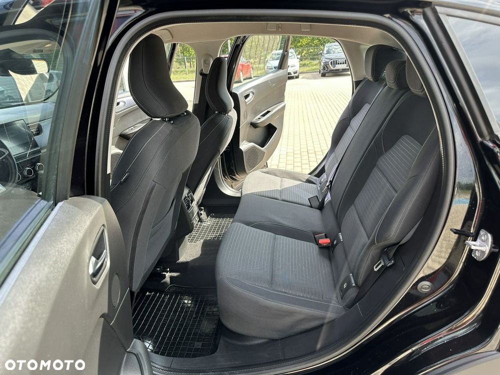 Renault Arkana 1.3 TCe mHEV Zen EDC - 12