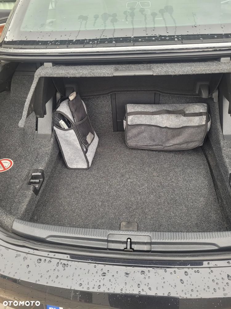 Volkswagen Eos - 13