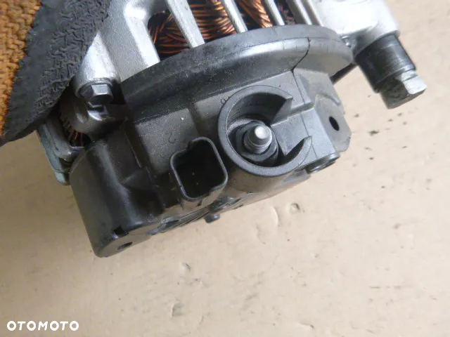 ALTERNATOR CITROEN XSARA PICASSO 2.0 HDI CL15 - 5